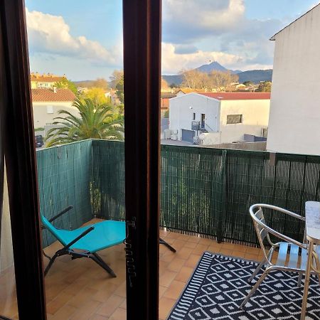 Bienvenue Dans Le Roussillon Leilighet Argelès-sur-Mer Eksteriør bilde