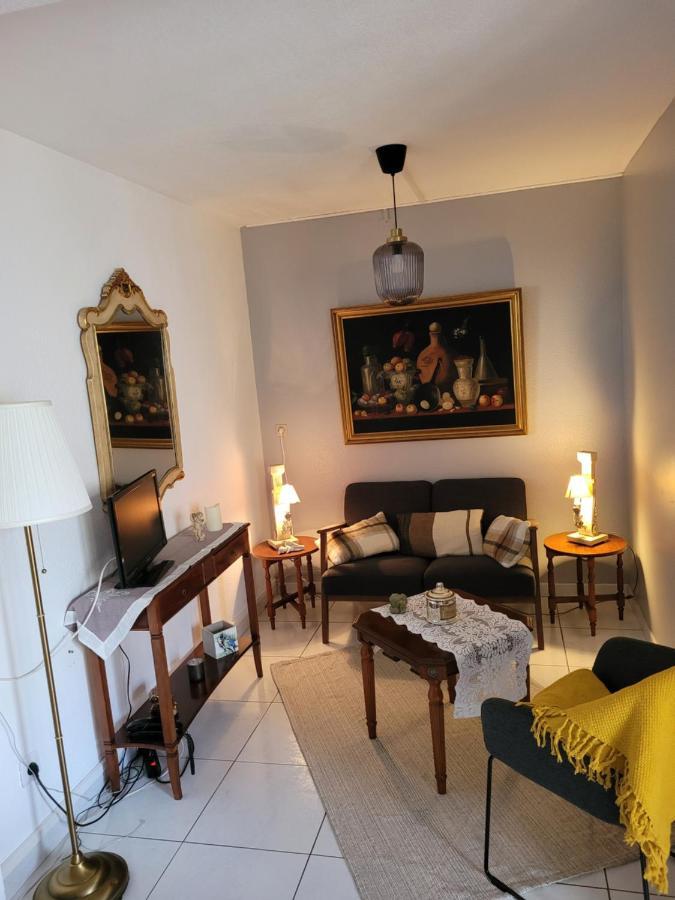 Bienvenue Dans Le Roussillon Leilighet Argelès-sur-Mer Eksteriør bilde